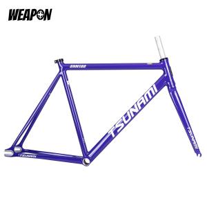 Frameset TSUNAMI SNM100 (Purple) размер M (52)