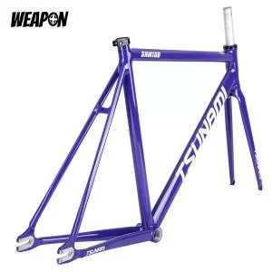 Frameset TSUNAMI SNM100 (Purple) размер M (52)