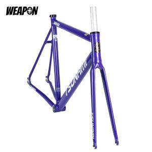 Frameset TSUNAMI SNM100 (Purple) размер M (52)
