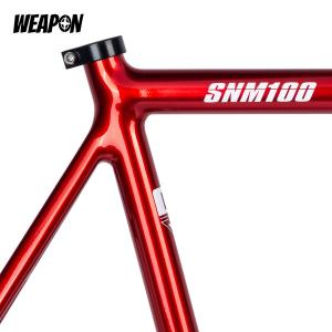 Frameset TSUNAMI SNM100 (Red) размер S (49)