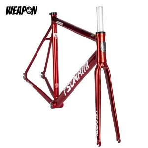 Frameset TSUNAMI SNM100 (Red) размер M (52)