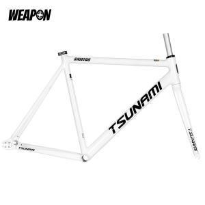 Frameset TSUNAMI SNM100 (White) размер L (55)