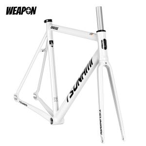 Frameset TSUNAMI SNM100 (White) размер XL (55)