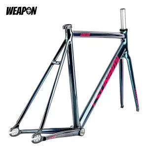 Frameset TSUNAMI SNM100 (Pearl Pink) размер XL (58)