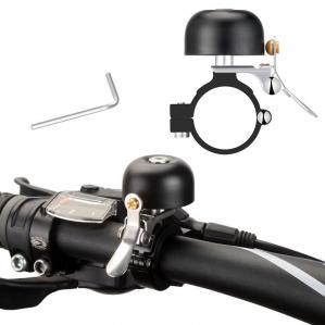 Звонок для велосипеда Toopre