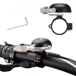 Звонок для велосипеда Toopre