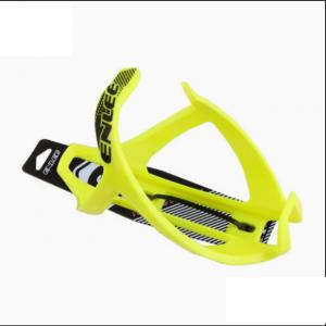 Флягодержатель пластик Toopre желтый