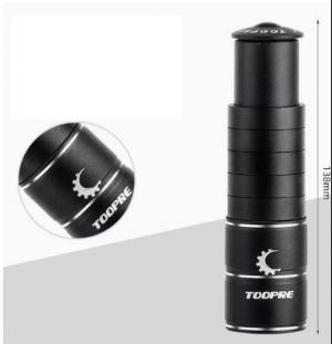 Удлинитель штока вилки Toopre