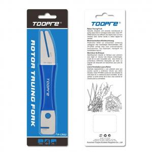 Инструмент для выравнивания дисковых тормозов Toopre