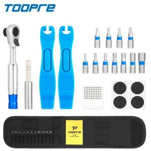 Набор для замены камеры с трещоткой Toopre Базовый