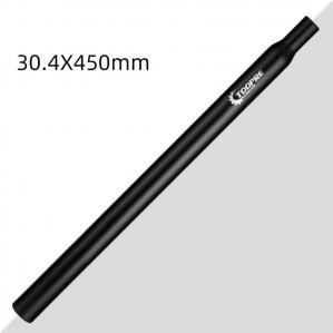 Подседельный штырь круглый 30,4 х 350мм Toopre