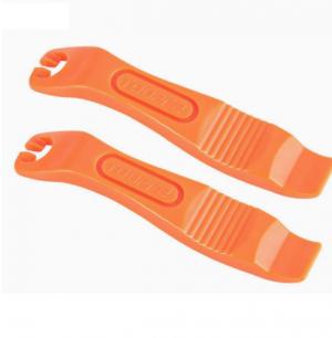 Лопатки бортовые пластик оранжевые 2шт Toopre