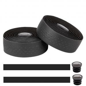 Обмотка руля велосипеда черная Toopre