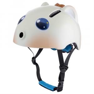 Шлем Eastinear детский S 52-56 см Кремовый