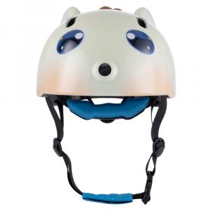 Шлем Eastinear детский S 52-56 см Кремовый