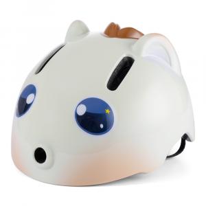 Шлем Eastinear детский S 52-56 см Кремовый