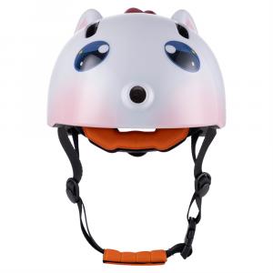 Шлем Eastinear детский S 52-56 см Розовый