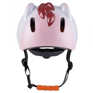 Шлем Eastinear детский S 52-56 см Розовый