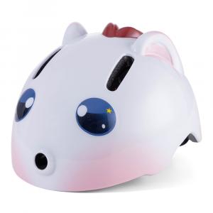 Шлем Eastinear детский S 52-56 см Розовый