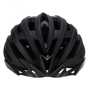 Шлем Eastшnear с фонариком L 57-61 см Черный