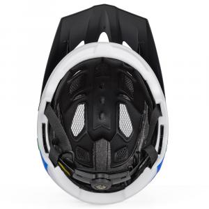 Шлем Eastinear FullFace L 57-61 см Черный