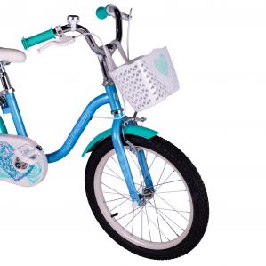 Велосипед 18