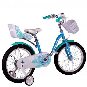 Велосипед 18