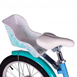 Велосипед 18