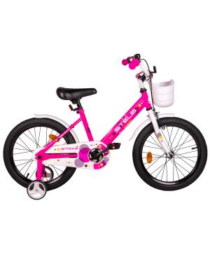 Велосипед 18