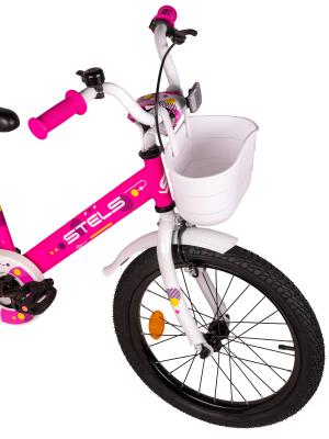 Велосипед 18