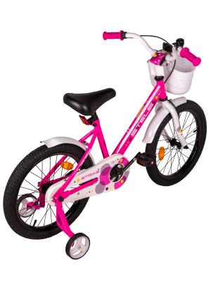 Велосипед 18