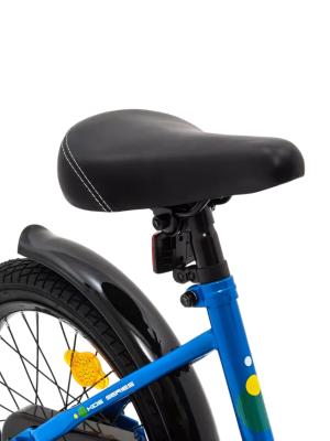 Велосипед 18