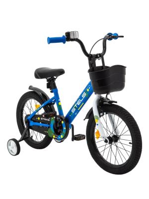 Велосипед 18