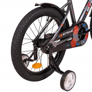 Велосипед 18