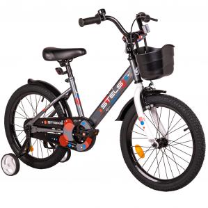 Велосипед 18