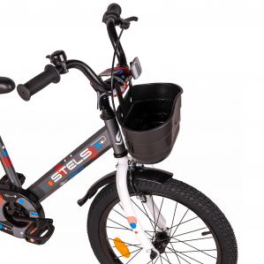 Велосипед 18