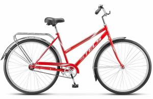 Велосипед 28 STELS Legenda-300 (20 КРАСНЫЙ)