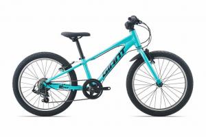 Велосипед Giant MTX 20 рама 10 ЗЕЛЕНЫЙ