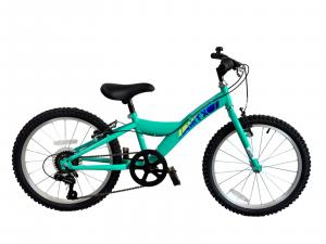 Велосипед Giant MTX 20 рама 10 ЗЕЛЕНЫЙ