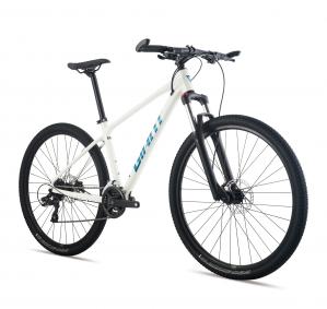 Велосипед Giant ATX 810 29 рама 17 БЕЛЫЙ-СИНИЙ