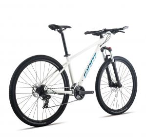 Велосипед Giant ATX 810 29 рама 17 БЕЛЫЙ-СИНИЙ