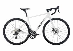 Велосипед Giant SCR 2 700 рама L(53) БЕЛЫЙ