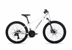 Велосипед Giant XTC D 2 24 рама 12 БЕЛЫЙ