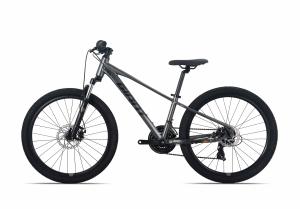 Велосипед Gaint XTC D 2 24 рама 12 СЕРЫЙ