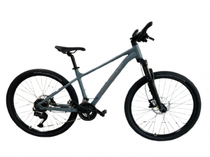 Велосипед Giant ATX 830 27.5 рама 18 СИНИЙ