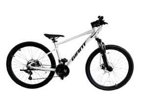 Велосипед Giant ATX 600 26 рама 15 БЕЛЫЙ