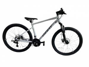 Велосипед Giant ATX 600 26 рама 14 БЕЛЫЙ