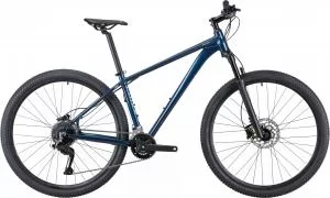 Велосипед Pride MARVEL 9.3 29 рама XL (530) Синий