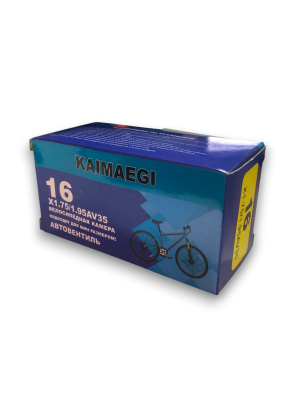 Камера 16X 1.75/1.95 Kaimaegi