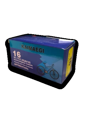 Камера 16X 1.75/1.95 Kaimaegi